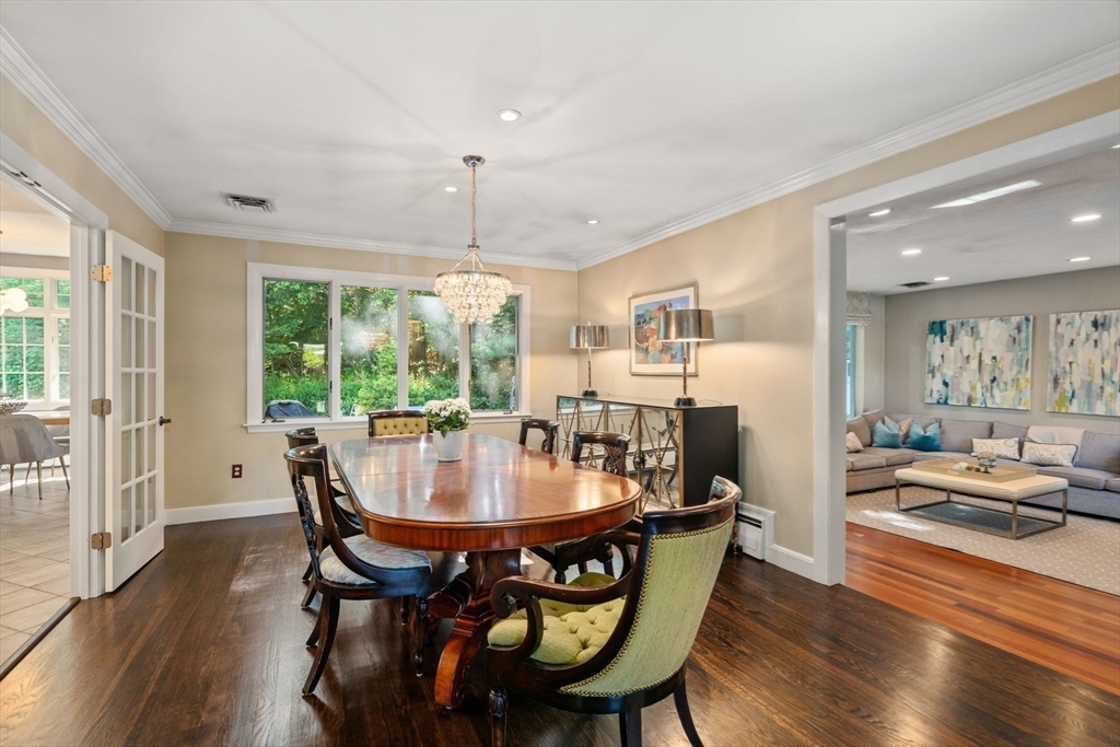 120 Cynthia Road Newton, MA 02459 - Photo 14 of 30