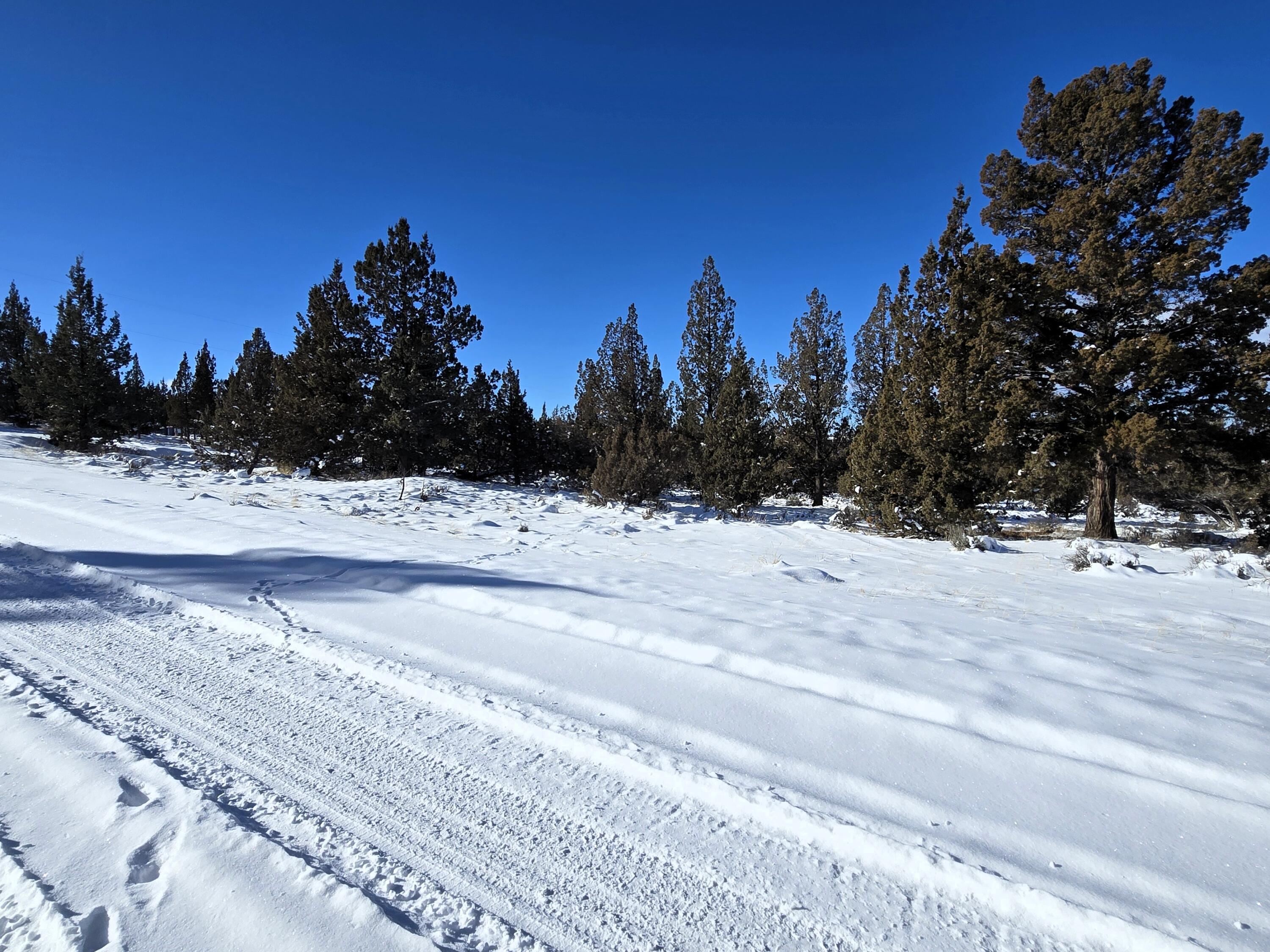 Southeast Pecos Road Prineville, OR 97754 - Photo 12 of 18 View from Pecos