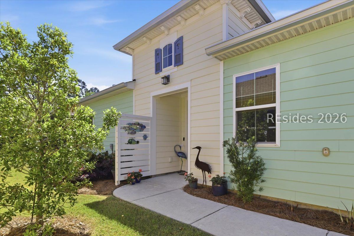 995 Beachcomber Boulevard Hardeeville, SC 29927 - Photo 3 of 75