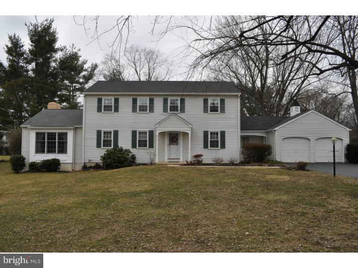302 Sidley Road Malvern, PA 19355 - Photo 1 of 24 Exterior Front
