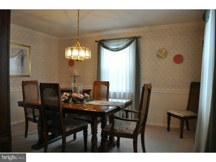 302 Sidley Road Malvern, PA 19355 - Photo 5 of 24 Dining Room