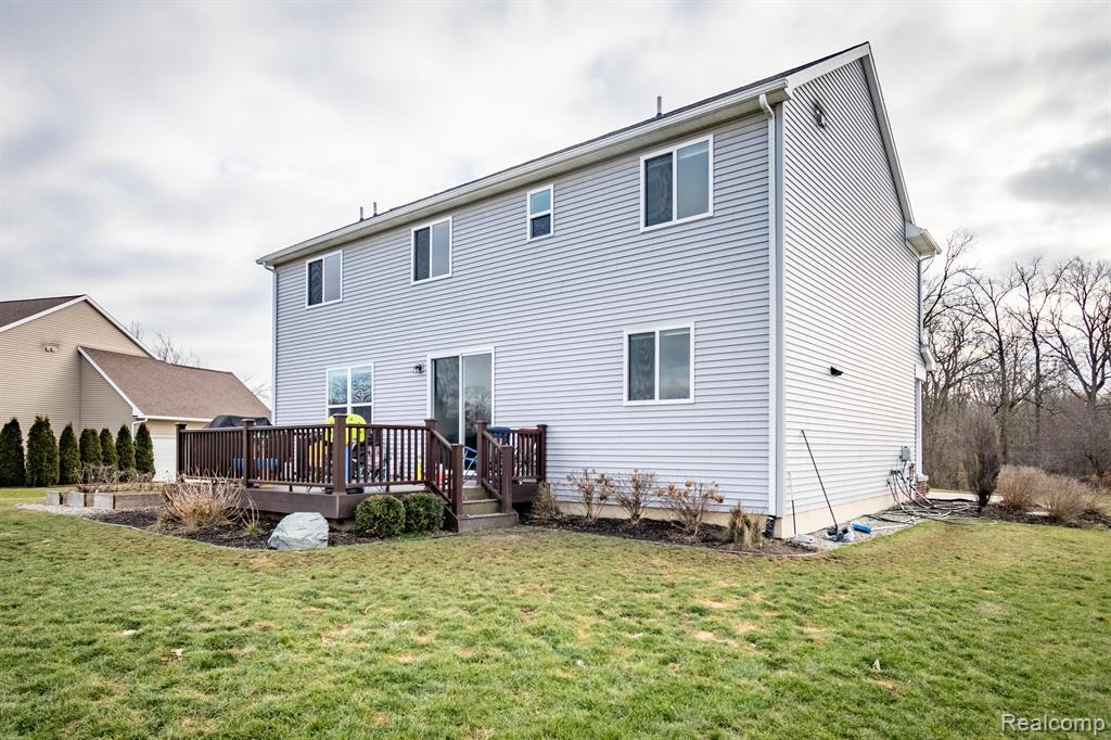 10463 River Edge Road Saline, MI 48176 - Photo 42 of 43 Gallery Image 42