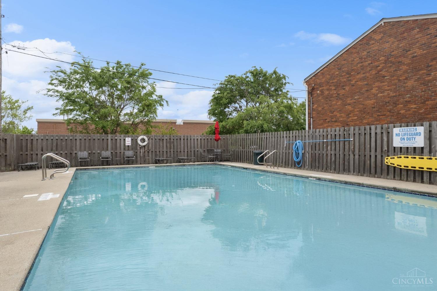 1163 Witt Road, Unit 312 Cincinnati, OH 45255 - Photo 23 of 30 Gallery Image 23