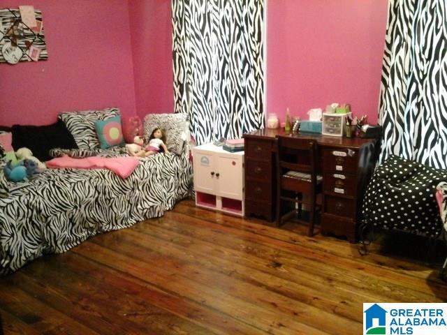 341 Happy Knoll Road Ashville, AL 35953 - Photo 18 of 47