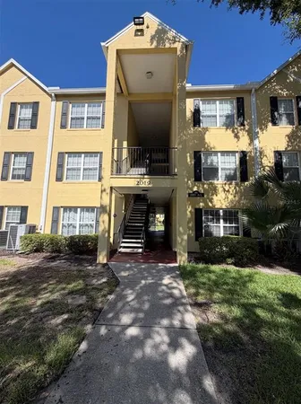 $1,700 | 2019 Dixie Belle Drive, Unit 2019D, Orlando, FL 32812