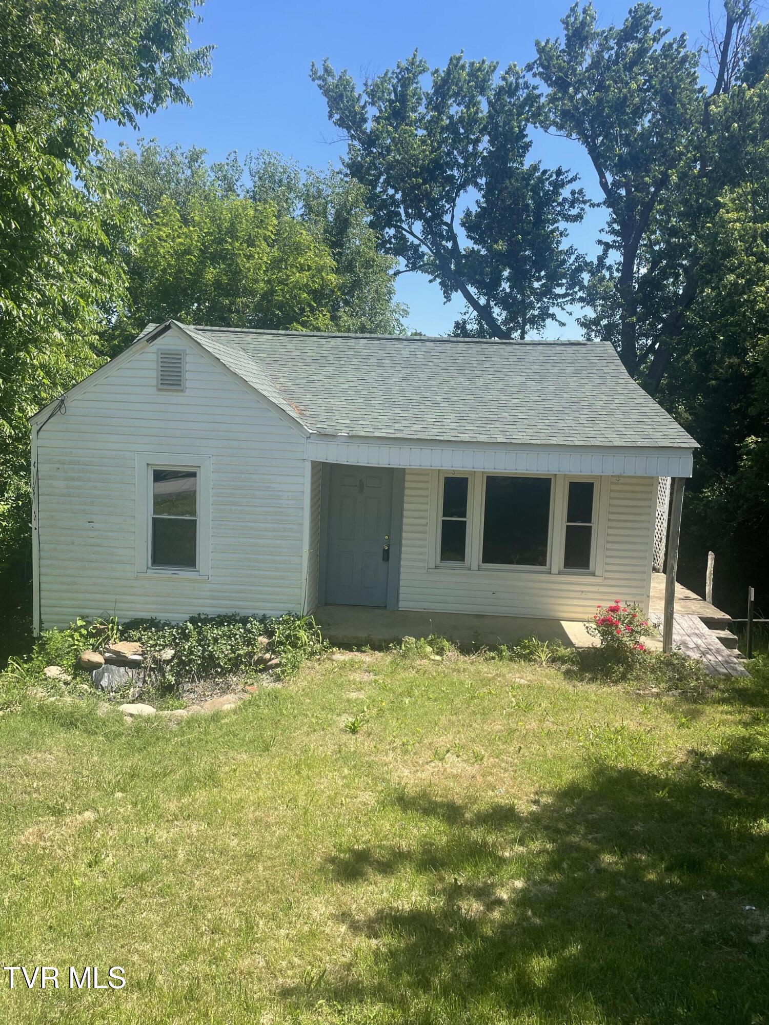 206 East Broyles Street Greeneville, TN 37745 - Photo 1 of 10 IMG_7961