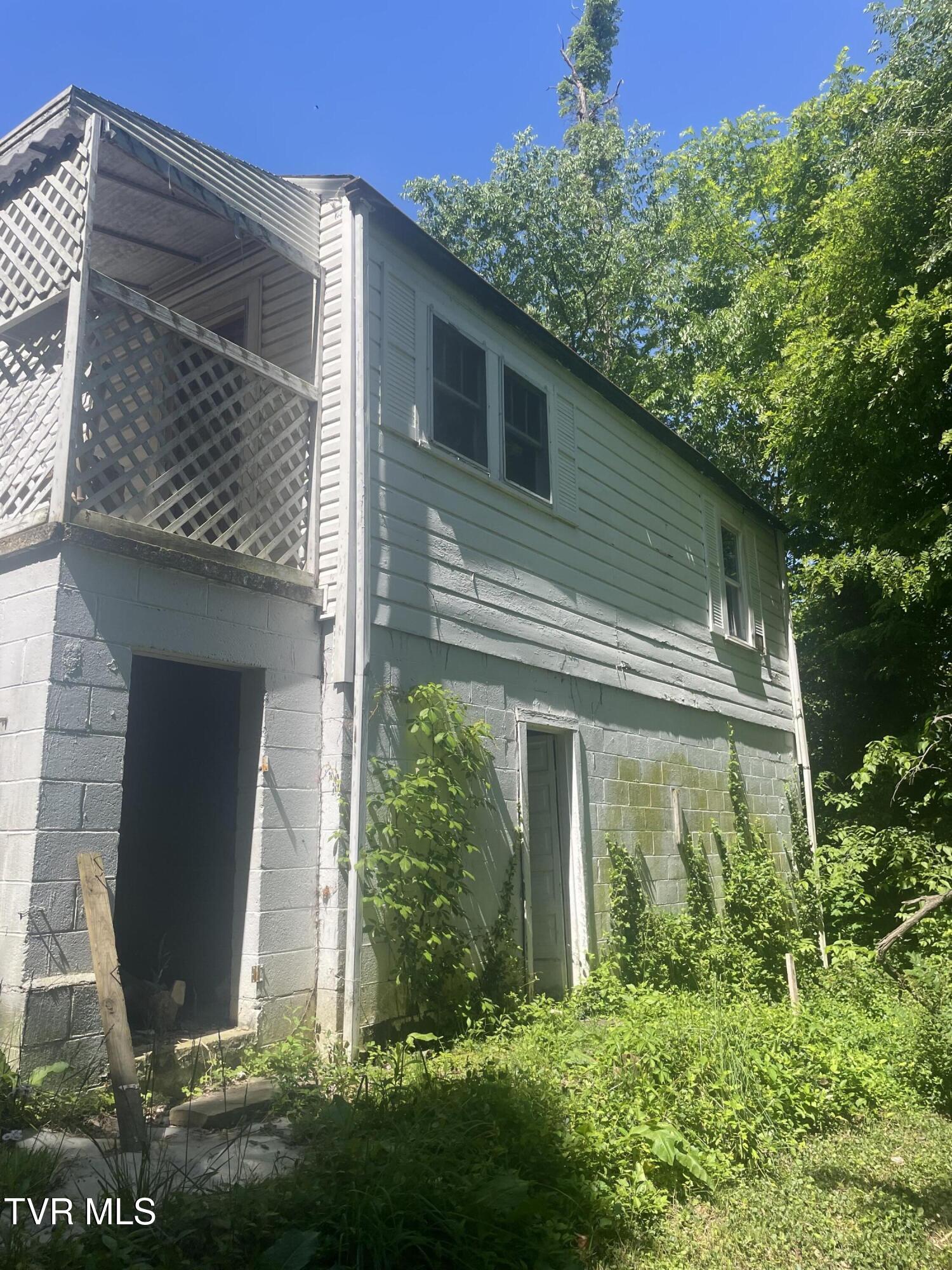 206 East Broyles Street Greeneville, TN 37745 - Photo 2 of 10 IMG_7960