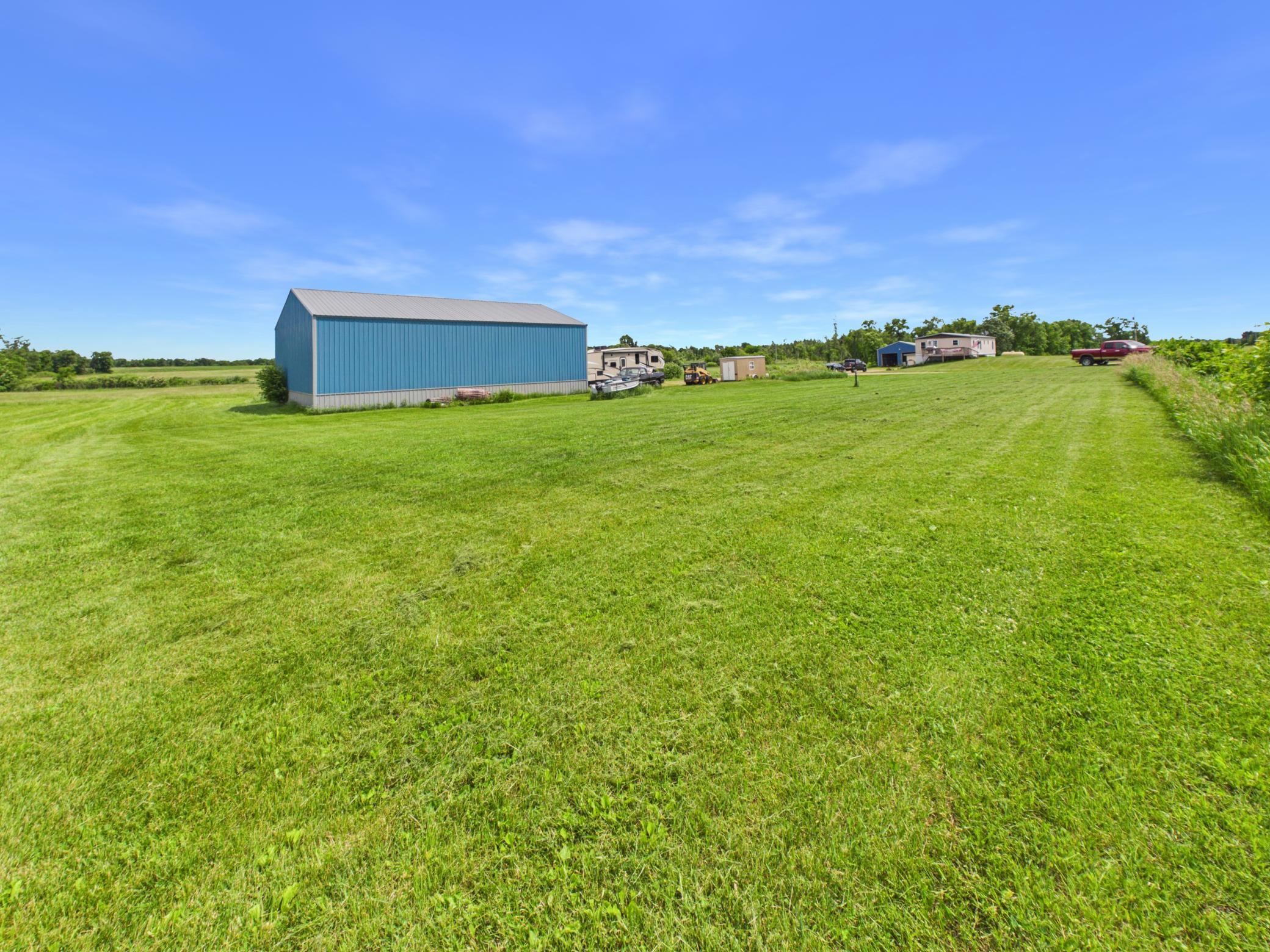 1428 Dove Road Holdingford, MN 56340 - Photo 46 of 52