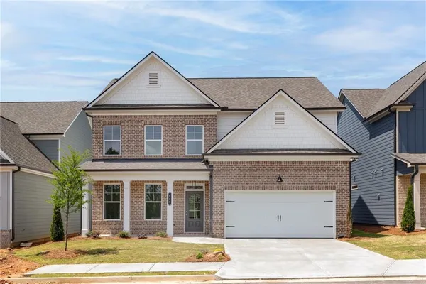 $584,900 | 962 Homepark Circle, Buford, GA 30518