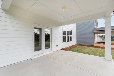 $584,900 | 962 Homepark Circle, Buford, GA 30518