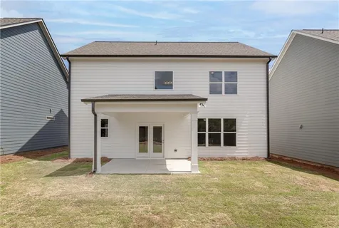 $584,900 | 962 Homepark Circle, Buford, GA 30518