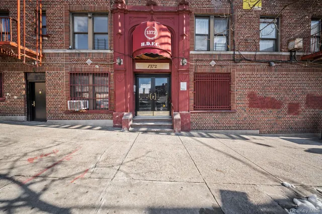 $130,000 | 1372 Shakespeare Avenue, Unit 4C | Highbridge