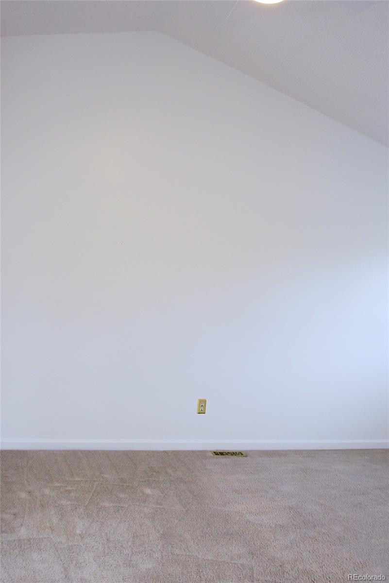 2087 South Quintero Street Aurora, CO 80013 - Photo 15 of 34 a view of an empty room