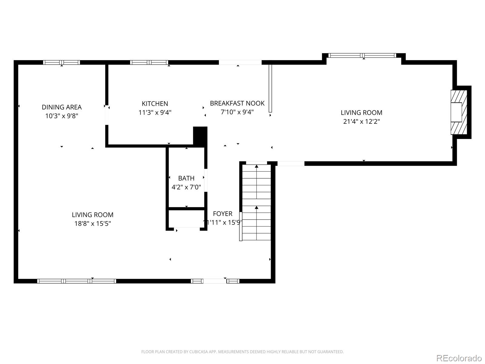 2087 South Quintero Street Aurora, CO 80013 - Photo 31 of 34