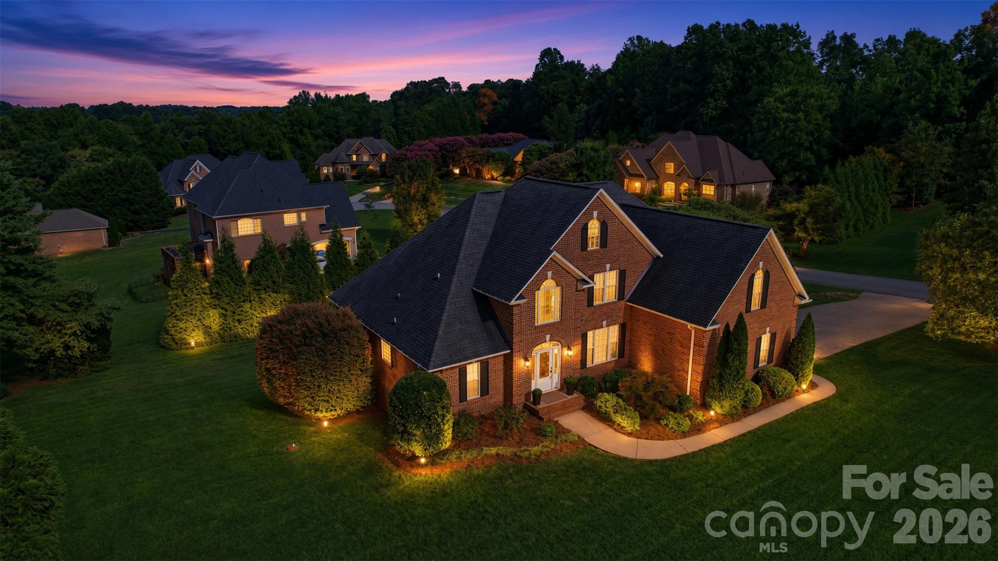 1064 Baker Barn Road Hickory, NC 28602 - Photo 3 of 39 Gallery Image 3
