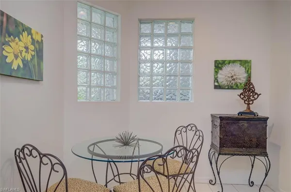 $6,700 | 8223 Parkstone Place, Unit 102, Naples, FL 34120