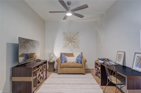 $6,700 | 8223 Parkstone Place, Unit 102, Naples, FL 34120