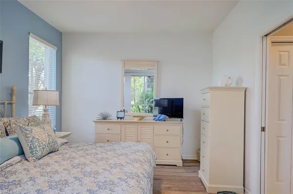 $6,700 | 8223 Parkstone Place, Unit 102, Naples, FL 34120