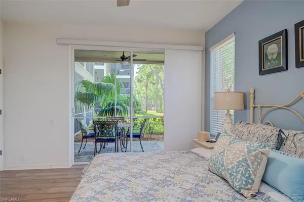 $6,700 | 8223 Parkstone Place, Unit 102, Naples, FL 34120