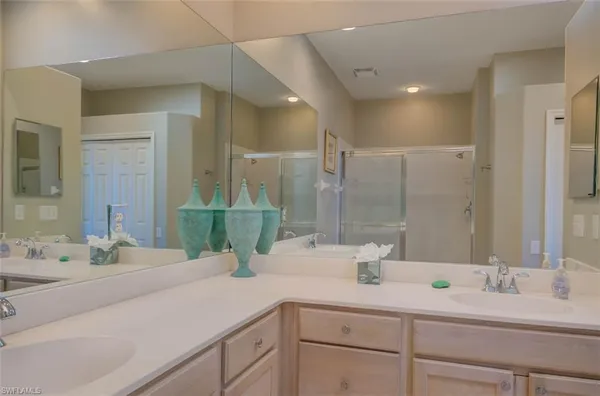$6,700 | 8223 Parkstone Place, Unit 102, Naples, FL 34120