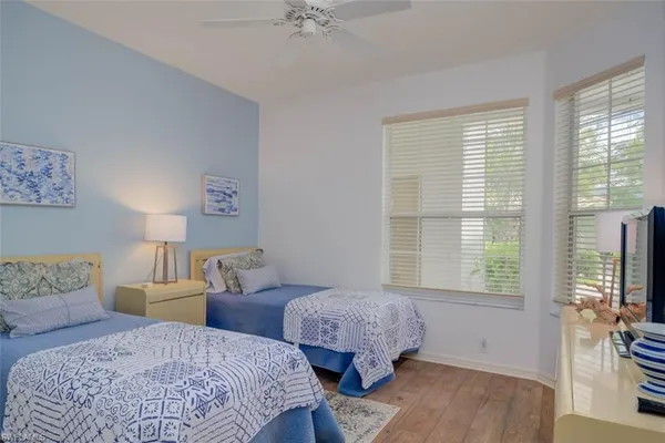 $6,700 | 8223 Parkstone Place, Unit 102, Naples, FL 34120