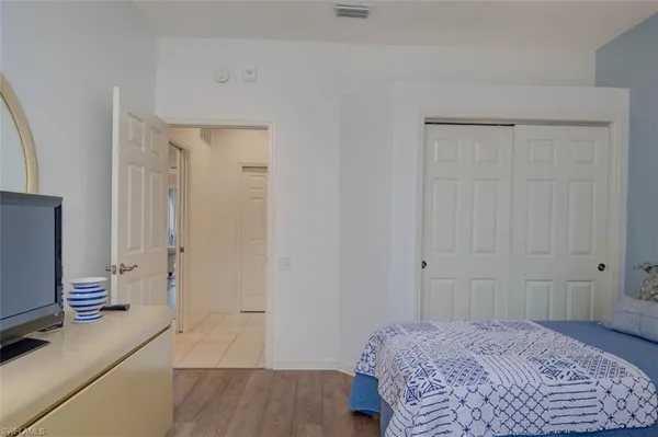 $6,700 | 8223 Parkstone Place, Unit 102, Naples, FL 34120