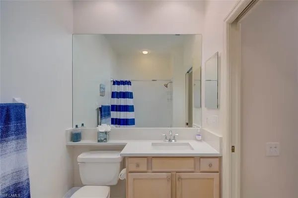 $6,700 | 8223 Parkstone Place, Unit 102, Naples, FL 34120