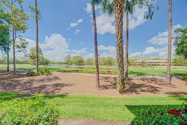 $6,700 | 8223 Parkstone Place, Unit 102, Naples, FL 34120