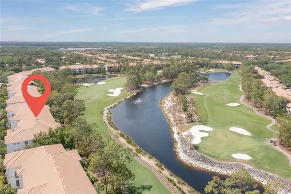 $6,700 | 8223 Parkstone Place, Unit 102, Naples, FL 34120