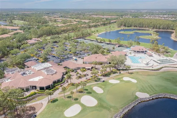 $6,700 | 8223 Parkstone Place, Unit 102, Naples, FL 34120