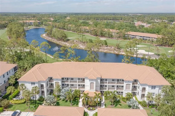 $6,700 | 8223 Parkstone Place, Unit 102, Naples, FL 34120