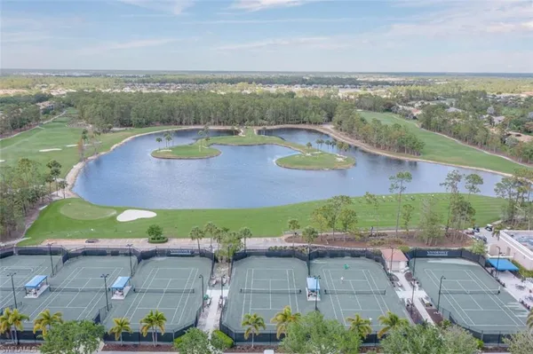 $6,700 | 8223 Parkstone Place, Unit 102, Naples, FL 34120