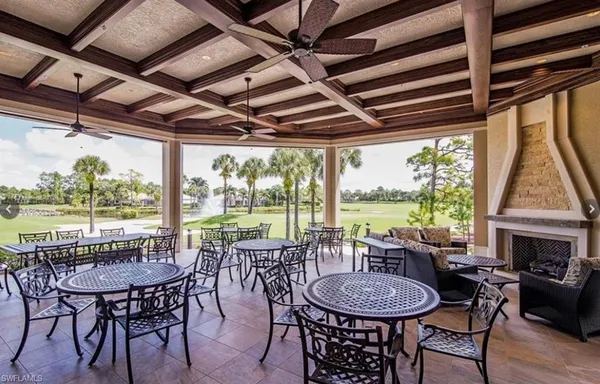$6,700 | 8223 Parkstone Place, Unit 102, Naples, FL 34120
