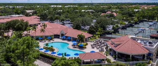 $6,700 | 8223 Parkstone Place, Unit 102, Naples, FL 34120