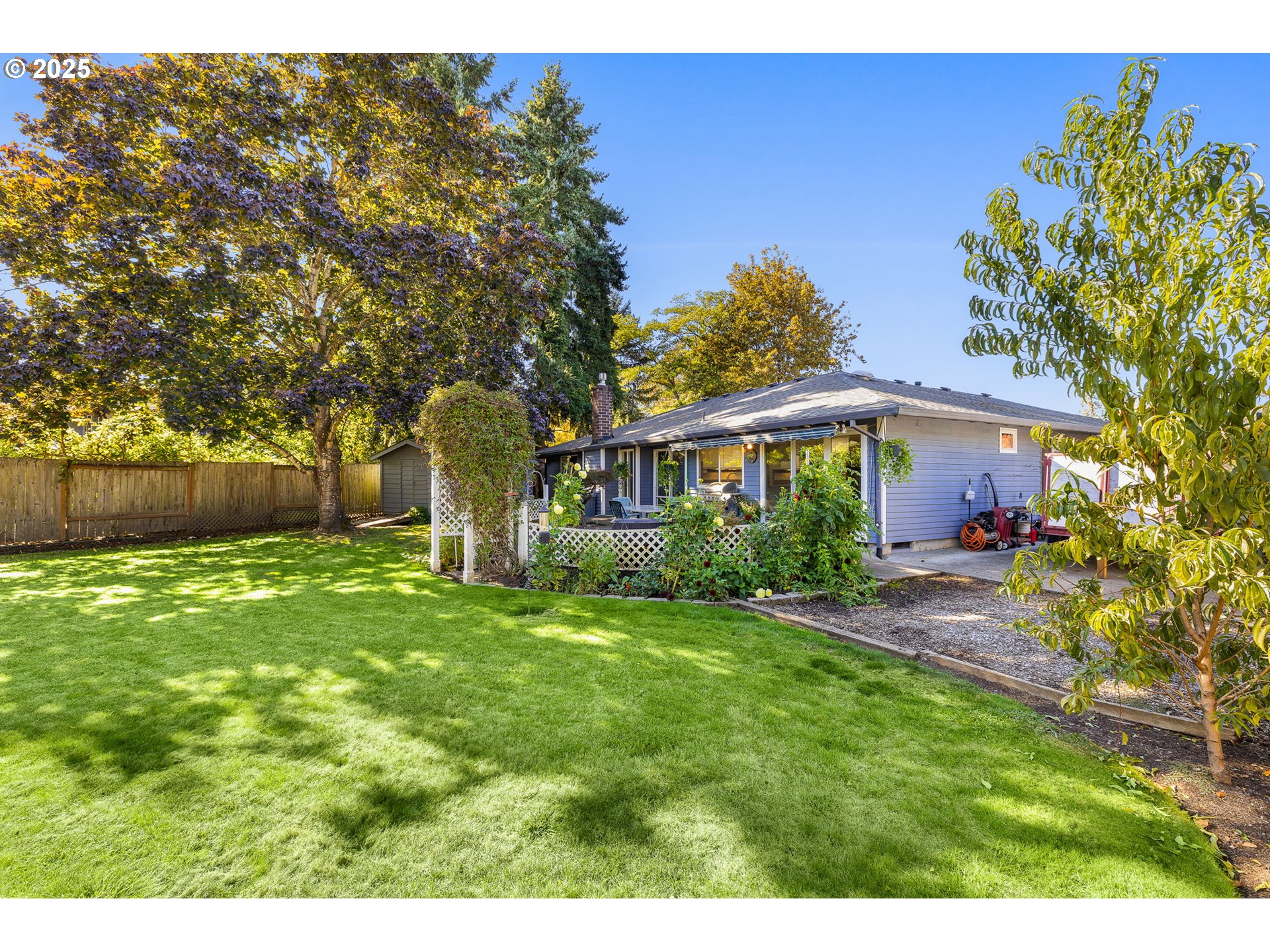 20140 Southwest Augusta Court Beaverton, OR 97003 - Photo 30 of 31