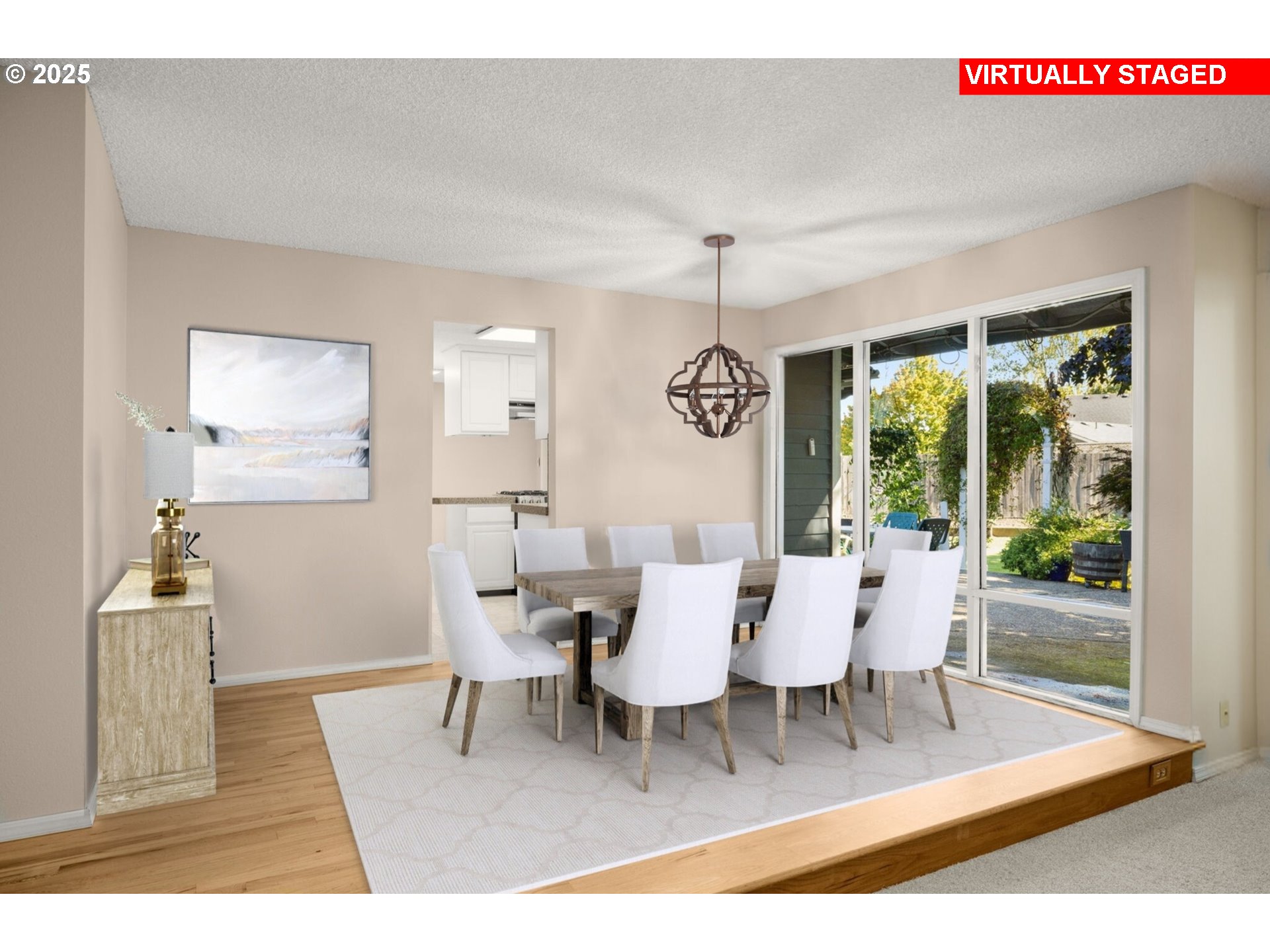 20140 Southwest Augusta Court Beaverton, OR 97003 - Photo 8 of 31