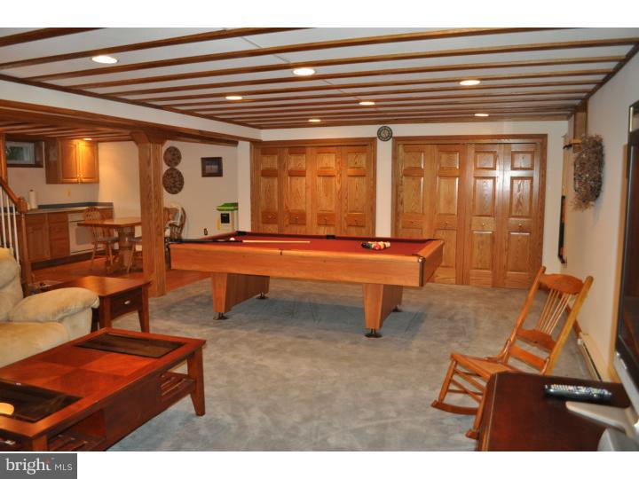 137 Forge Road Glen Mills, PA 19342 - Photo 14 of 20 Basement - Finished
