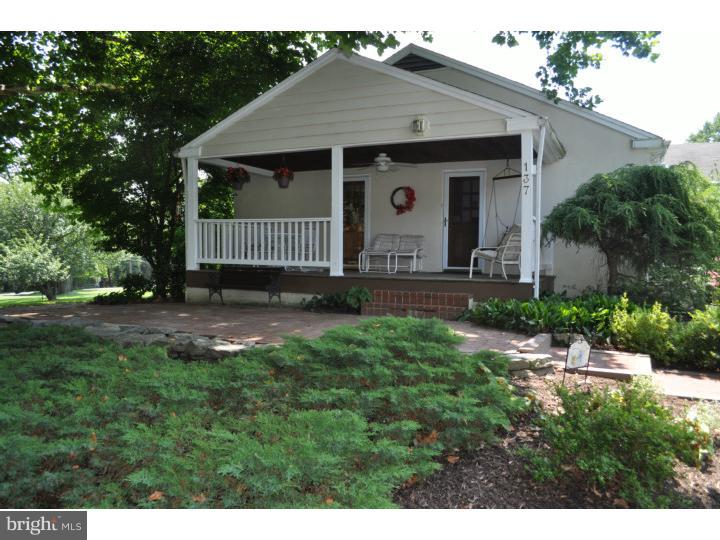 137 Forge Road Glen Mills, PA 19342 - Photo 17 of 20 Porch