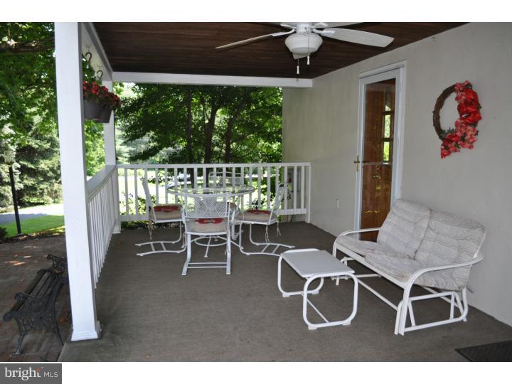 137 Forge Road Glen Mills, PA 19342 - Photo 18 of 20 Porch