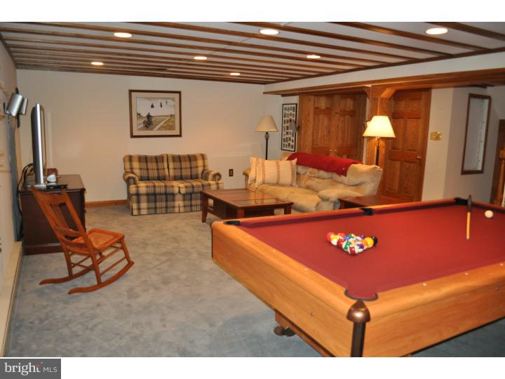 137 Forge Road Glen Mills, PA 19342 - Photo 9 of 20 Basement - Finished
