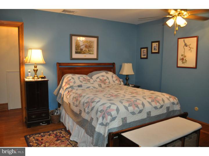 137 Forge Road Glen Mills, PA 19342 - Photo 10 of 20 Bedroom - Main