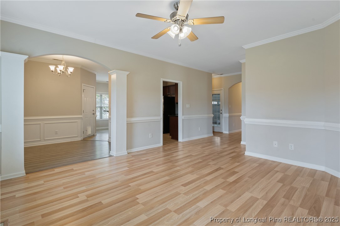 121 Michael Drive Raeford, NC 28376 - Photo 11 of 44