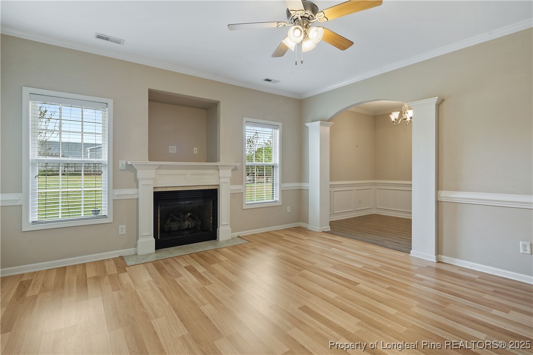 121 Michael Drive Raeford, NC 28376 - Photo 12 of 44