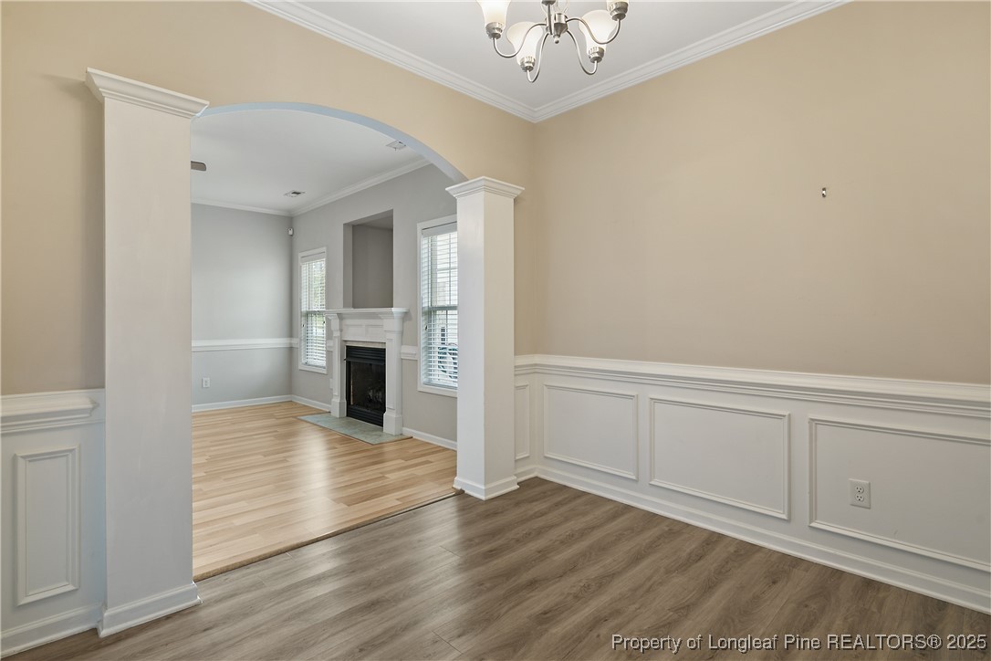 121 Michael Drive Raeford, NC 28376 - Photo 14 of 44