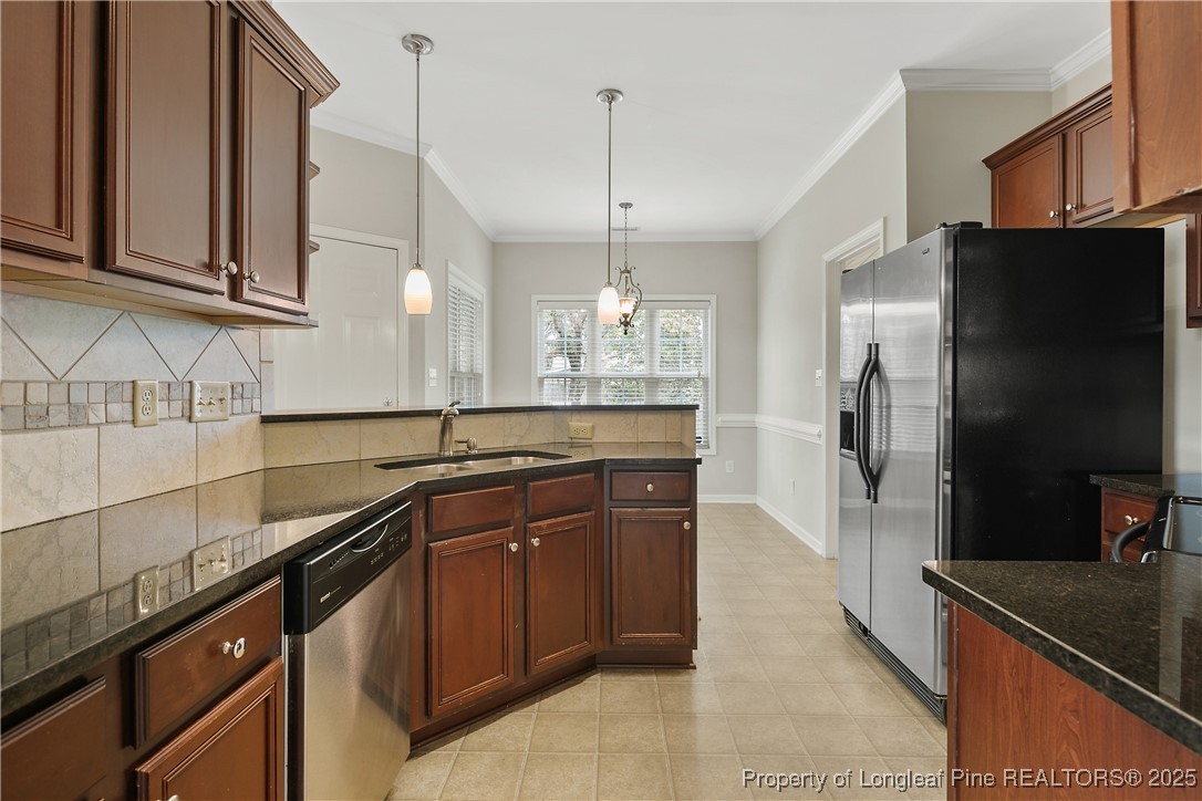 121 Michael Drive Raeford, NC 28376 - Photo 15 of 44