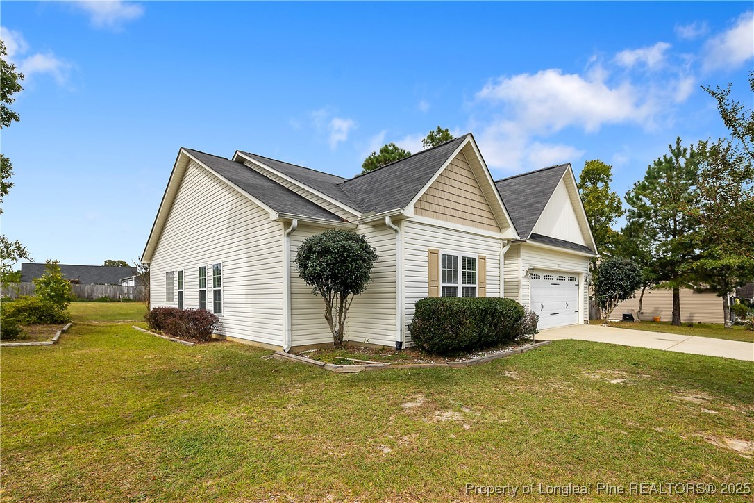 121 Michael Drive Raeford, NC 28376 - Photo 2 of 44