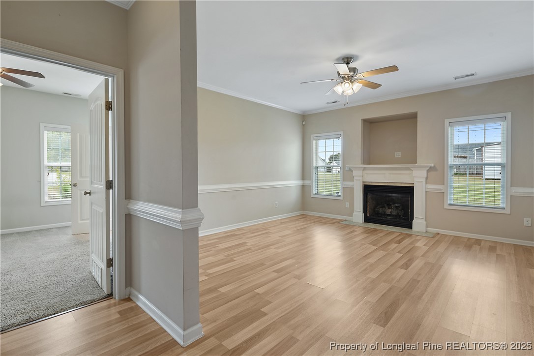 121 Michael Drive Raeford, NC 28376 - Photo 23 of 44