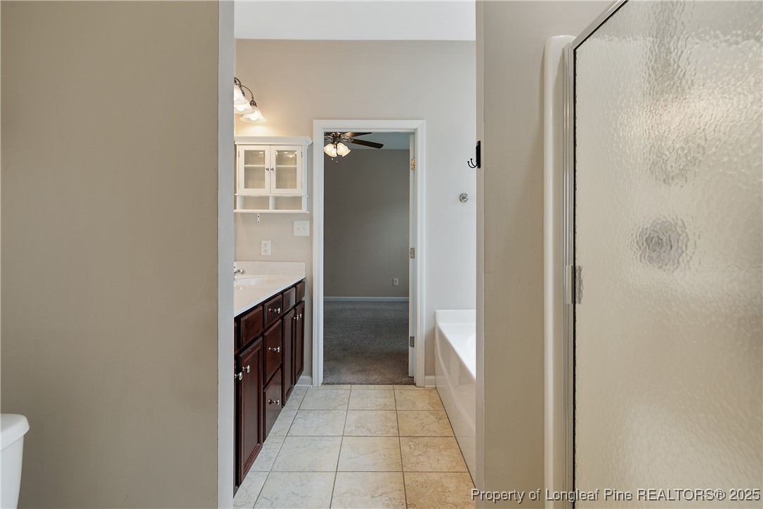 121 Michael Drive Raeford, NC 28376 - Photo 27 of 44