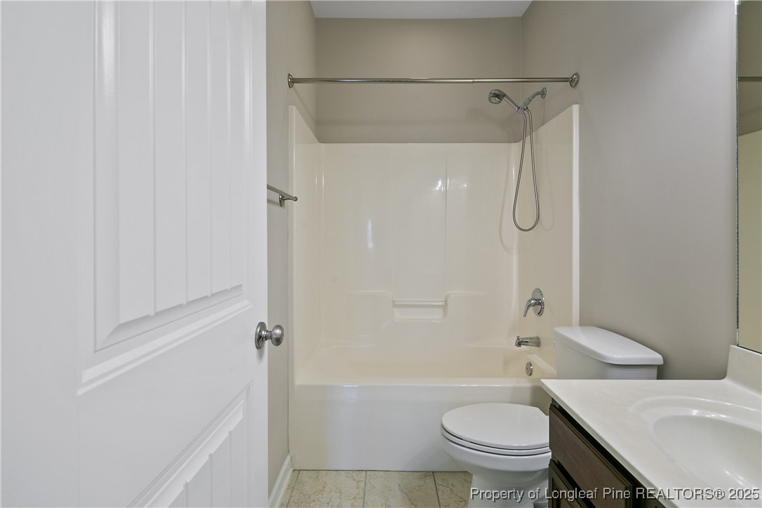 121 Michael Drive Raeford, NC 28376 - Photo 34 of 44