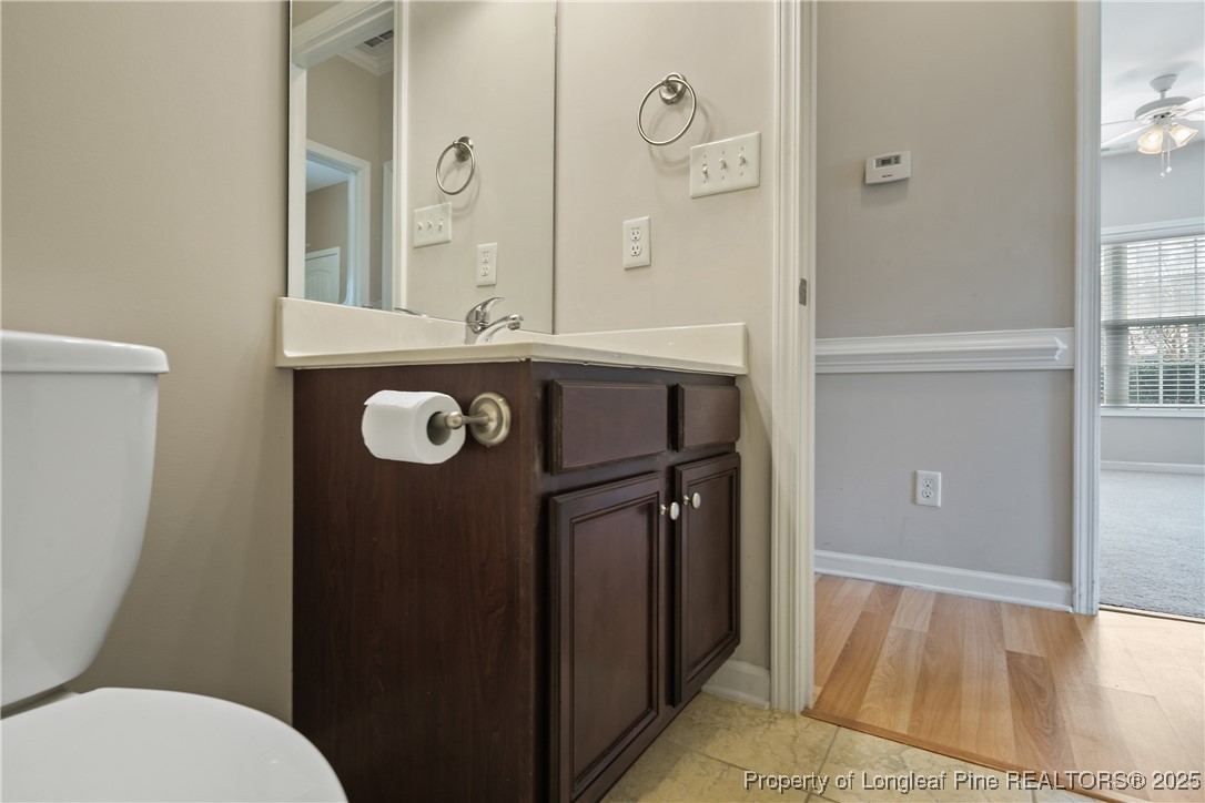 121 Michael Drive Raeford, NC 28376 - Photo 35 of 44